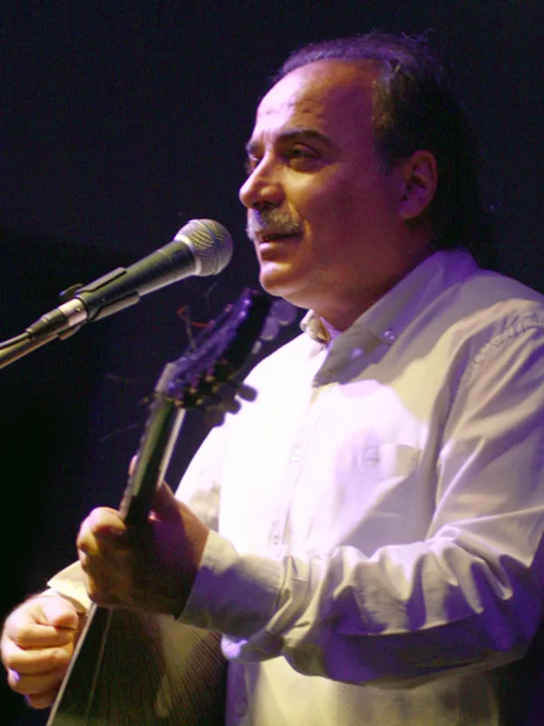 Babis Tsertos