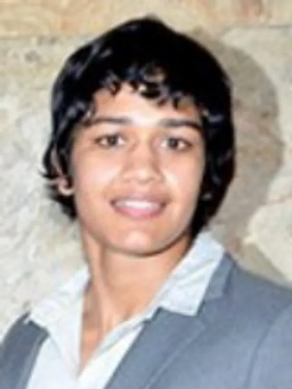 Babita Kumari
