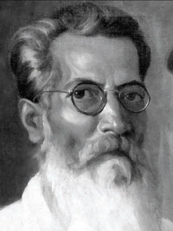 Baburao Painter