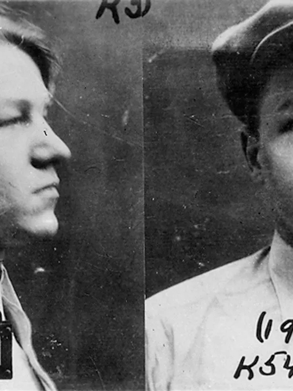 Baby Face Nelson