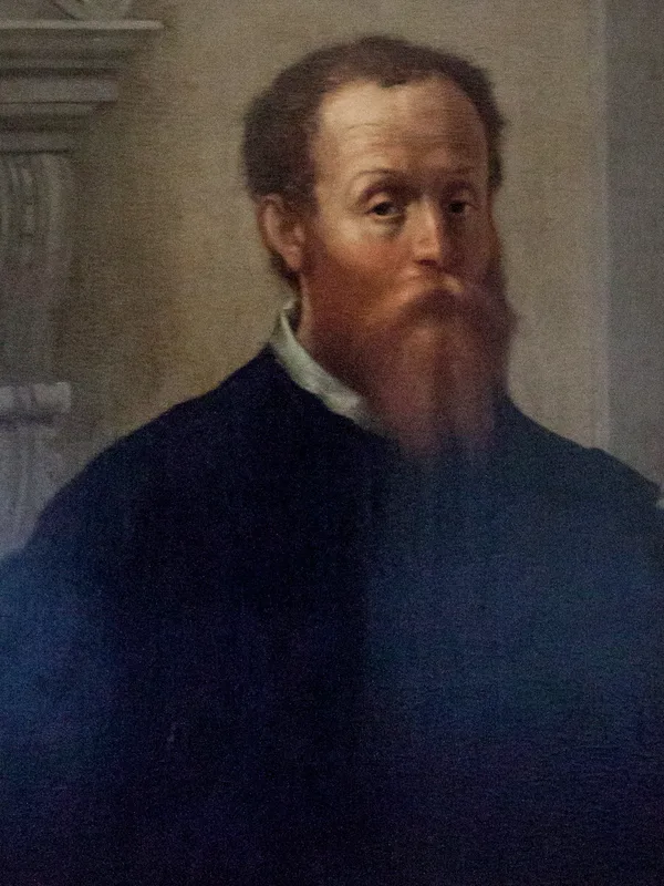 Baccio Bandinelli