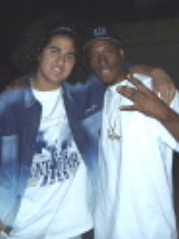 Bad Azz (rapper)