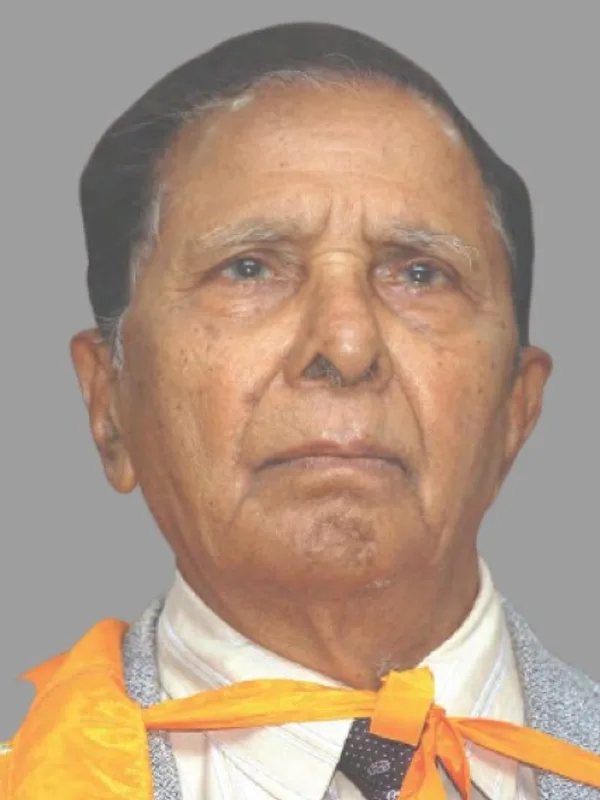 Baidyanath Misra