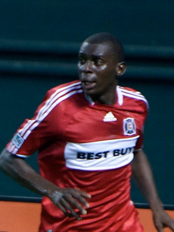 Bakary Soumaré
