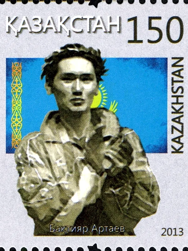 Bakhtiyar Artayev