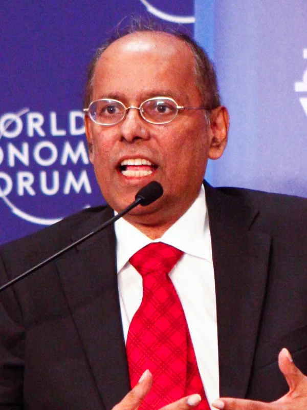 Balaji Sadasivan