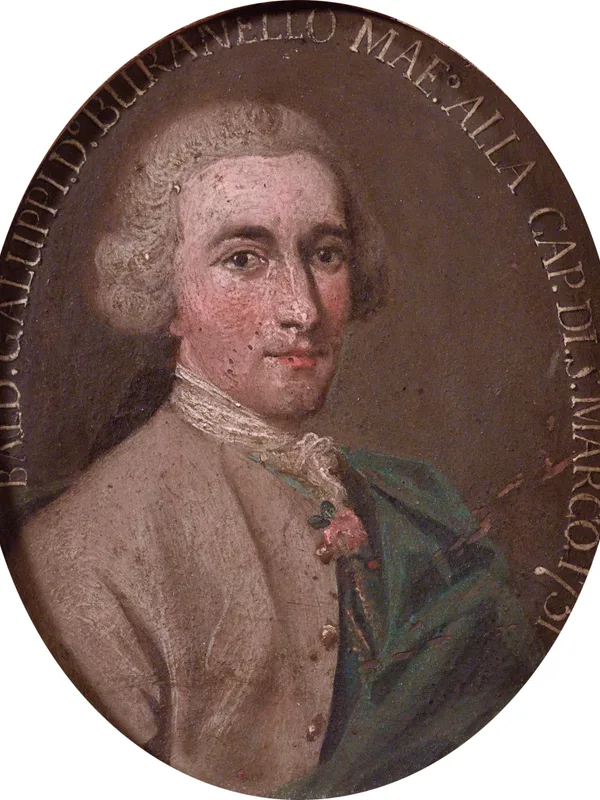 Baldassare Galuppi