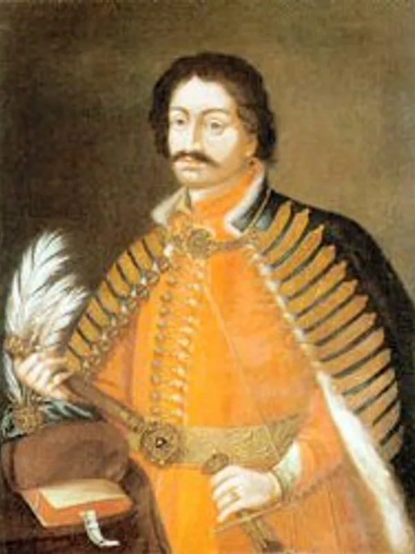 Bálint Balassi
