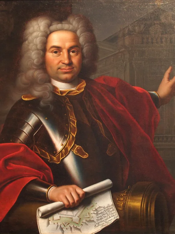Balthasar Neumann