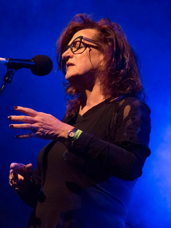 Barbara Dickson