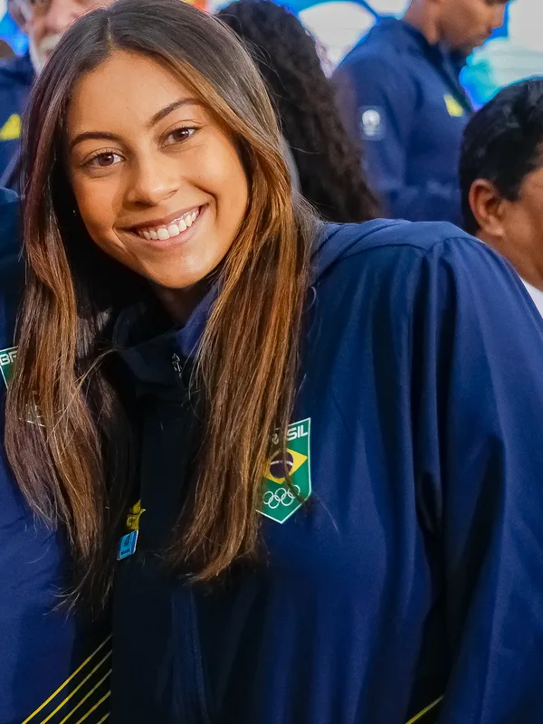 Bárbara Domingos