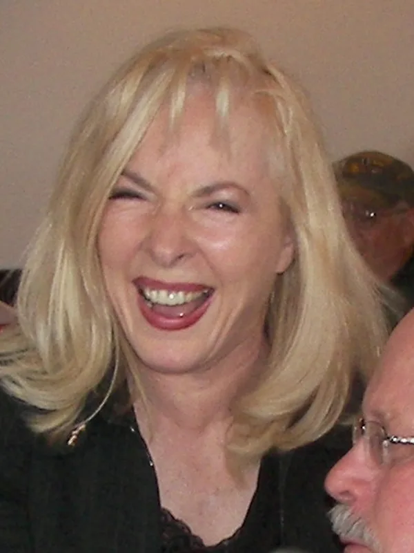 Barbara Fairchild