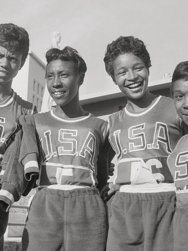 Barbara Jones (sprinter)