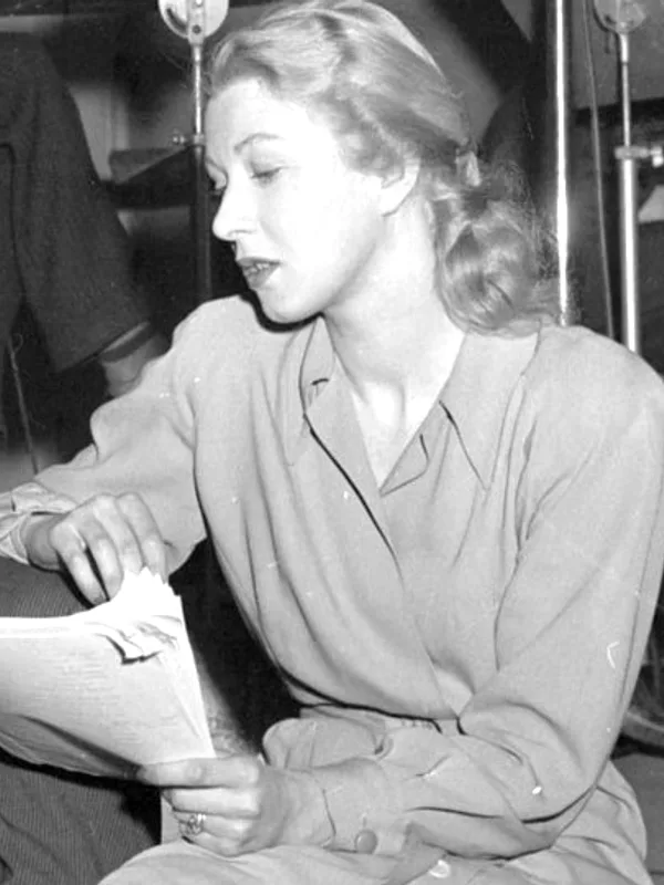Barbara Kelly