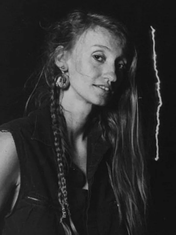 Barbara Kooyman