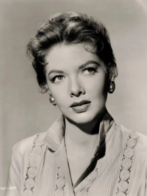 Barbara Lawrence