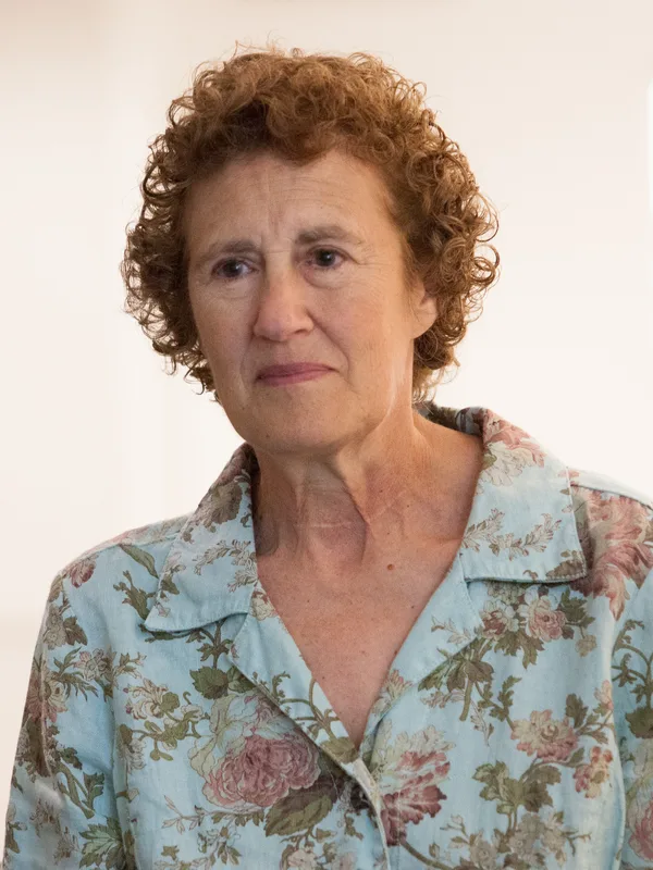 Barbara Liskov