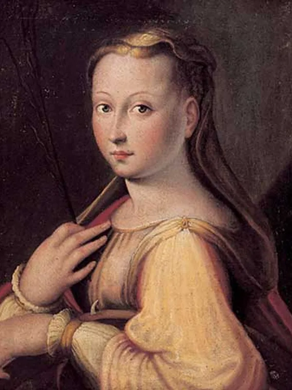 Barbara Longhi