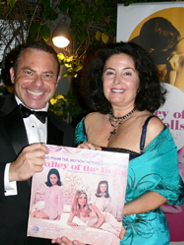 Barbara Parkins