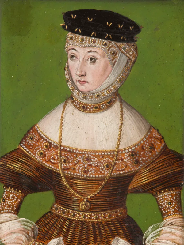 Barbara Radziwiłł