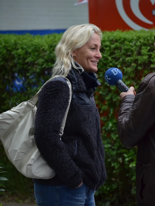 Barbara Rittner