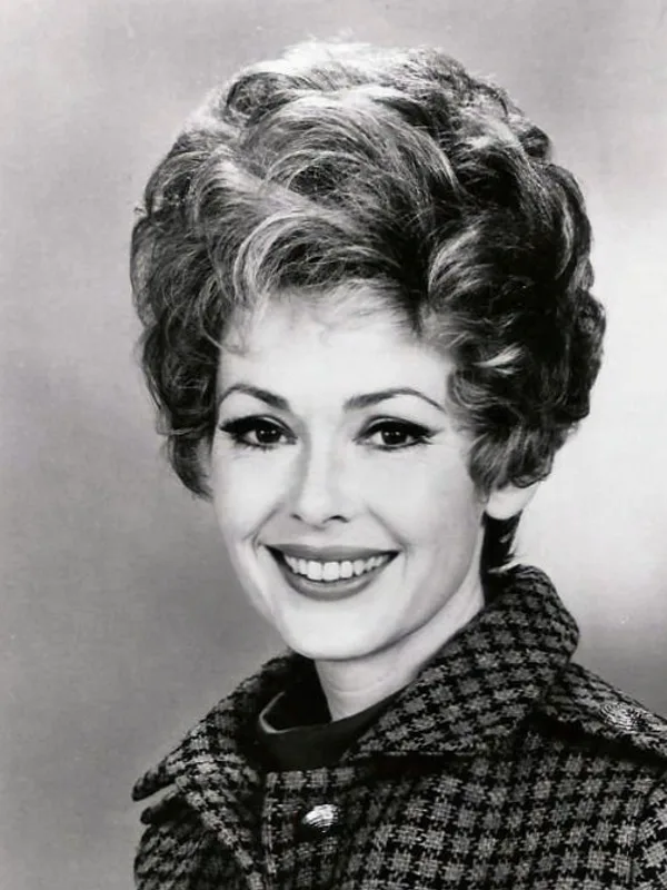 Barbara Rush