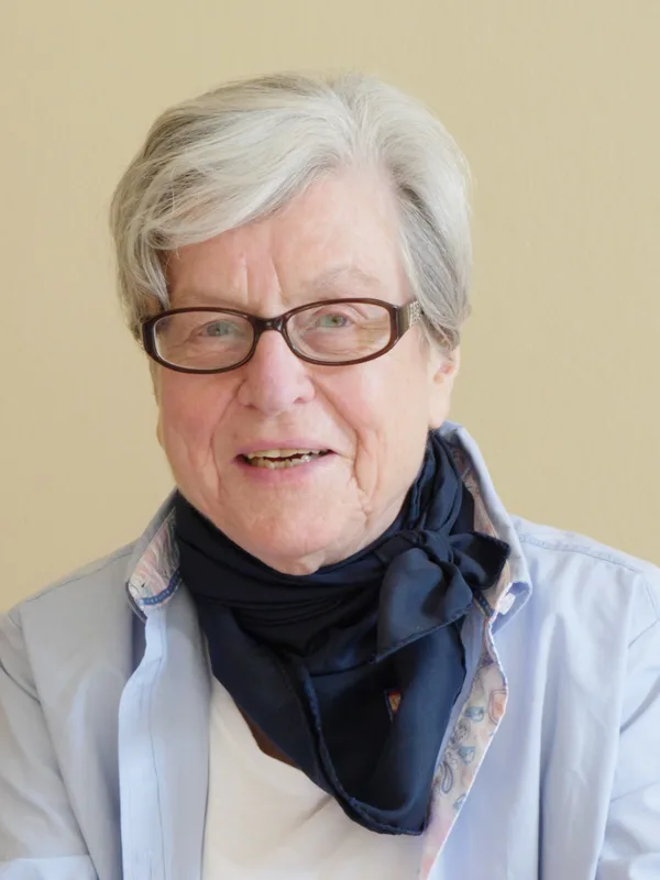 Barbara Saß-Viehweger