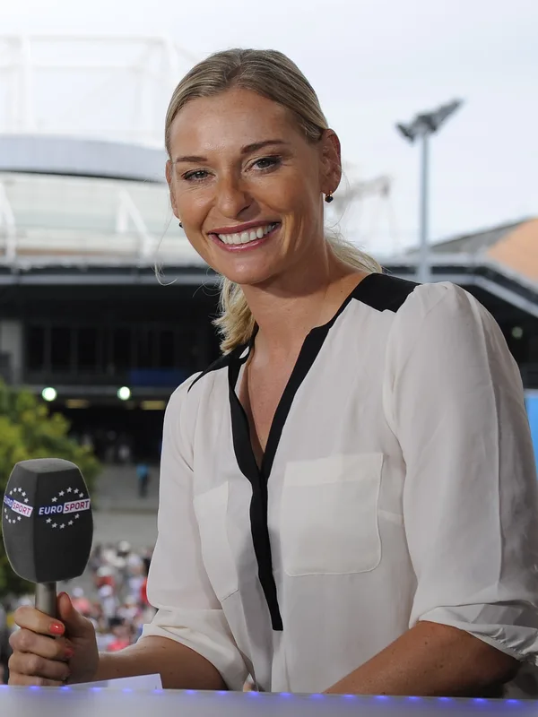 Barbara Schett