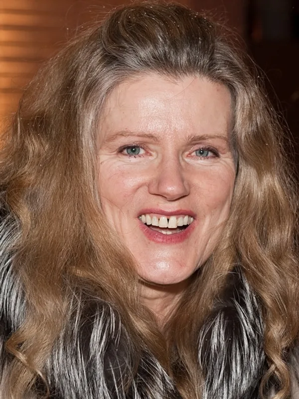 Barbara Sukowa