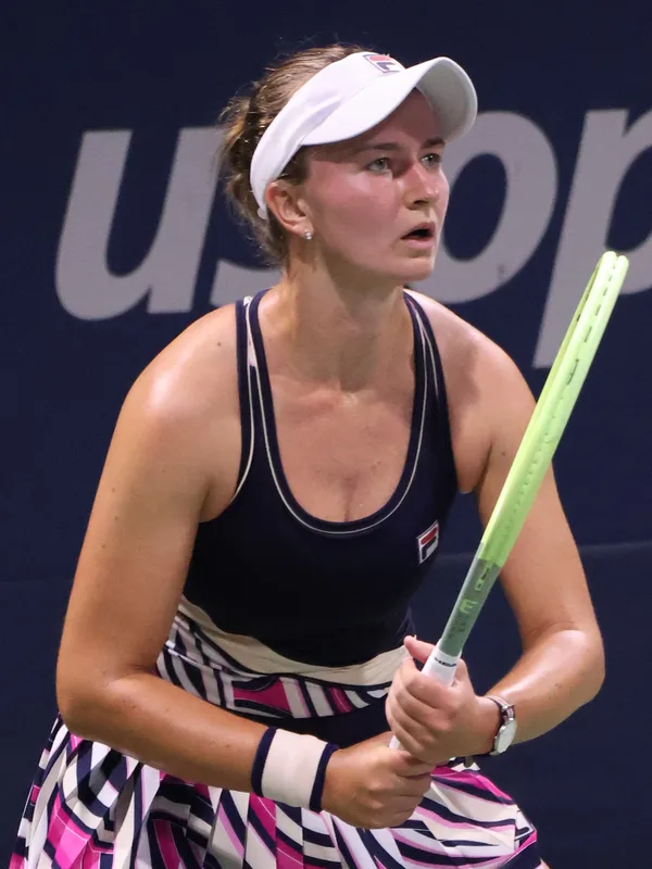 Barbora Krejčíková