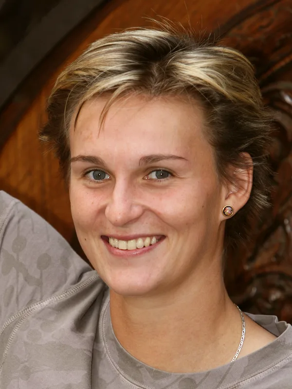 Barbora Špotáková
