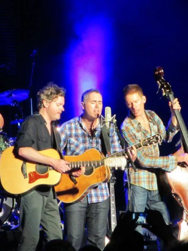 Barenaked Ladies