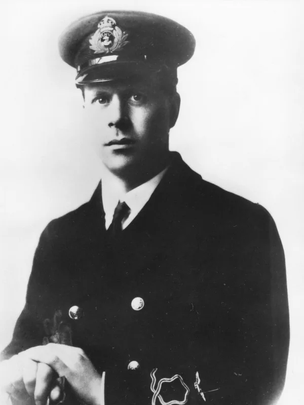 Barnes Wallis