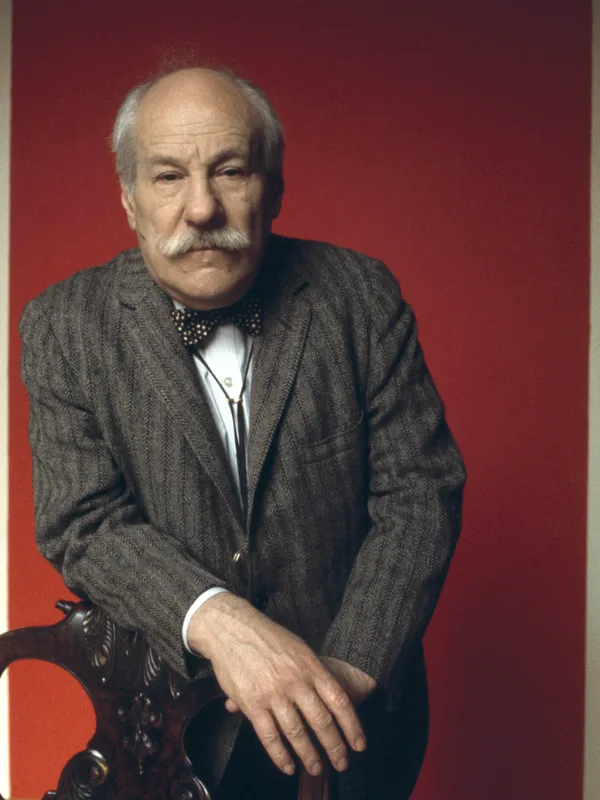 Barnett Newman