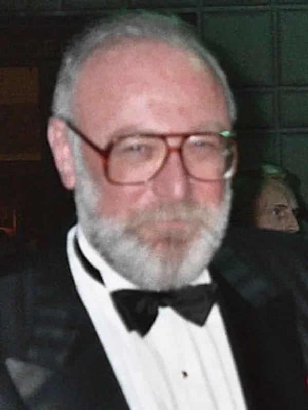 Barney Rosenzweig