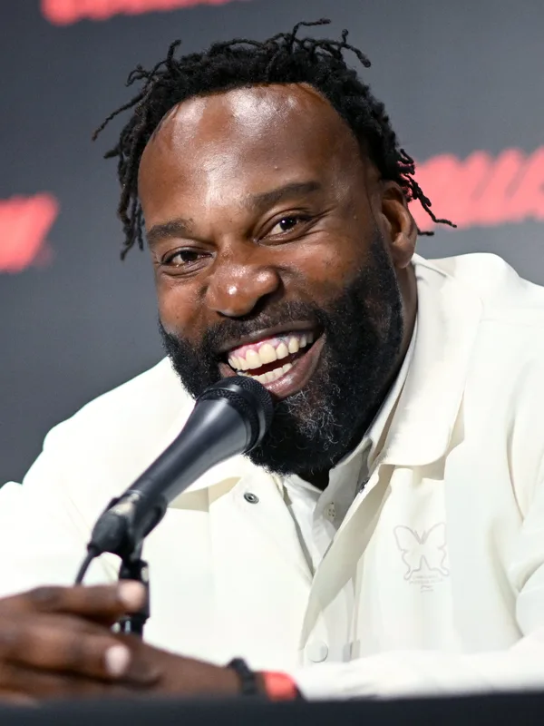 Baron Davis
