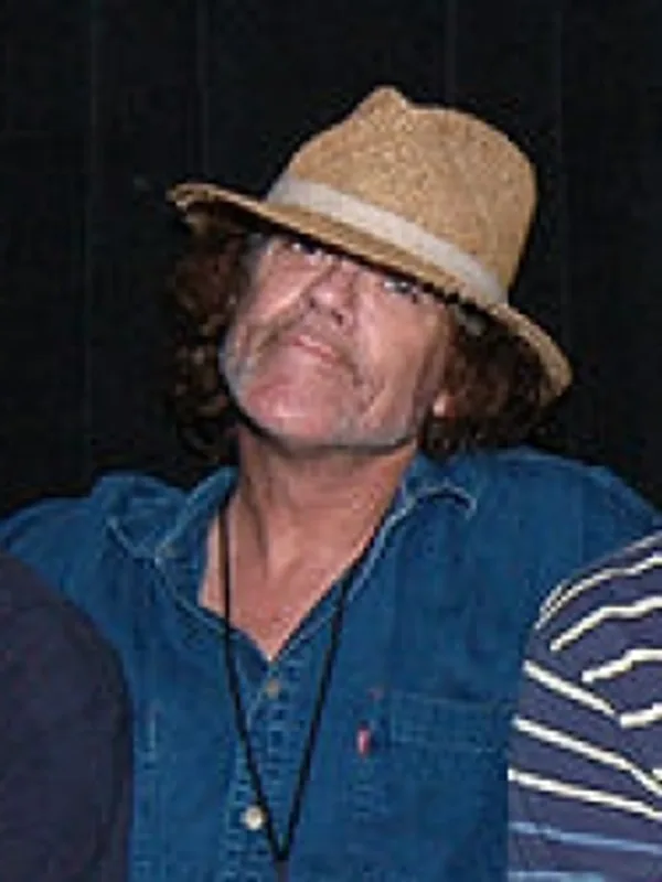 Barry Cowsill