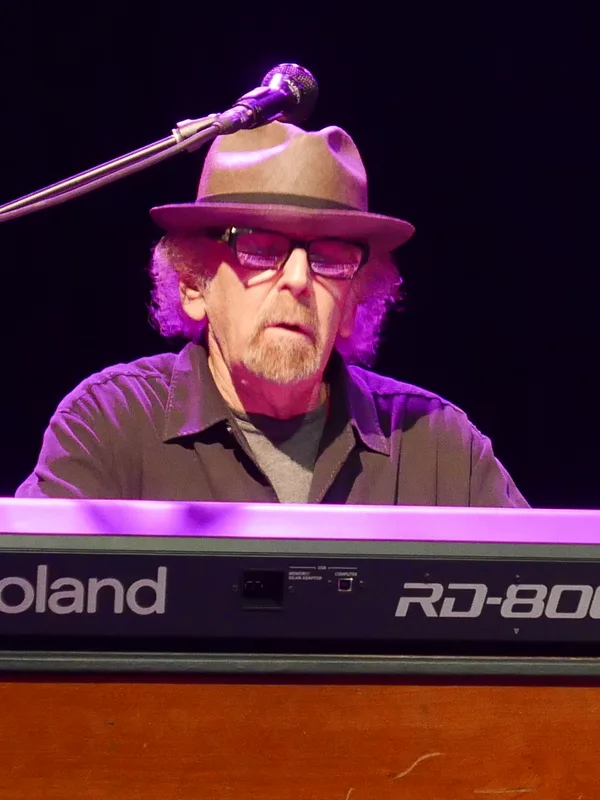 Barry Goldberg