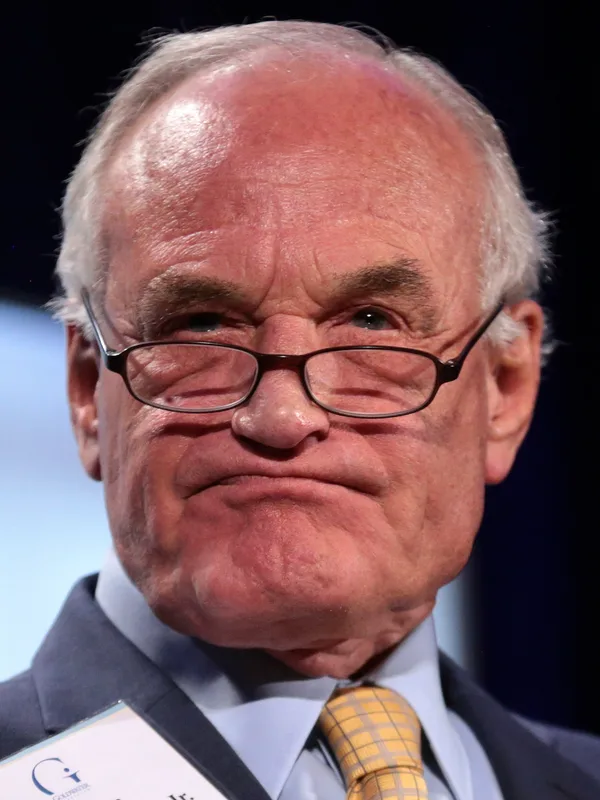 Barry Goldwater Jr.