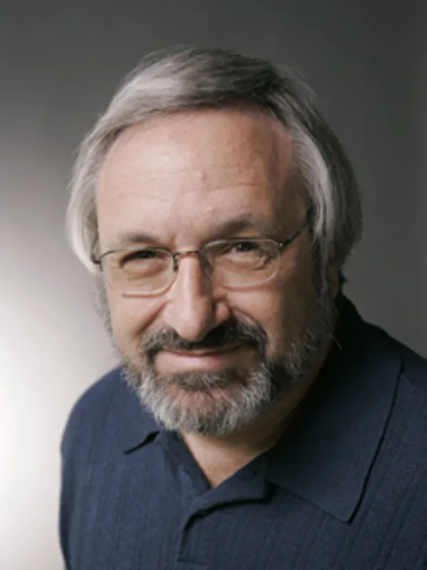 Barry Gordon