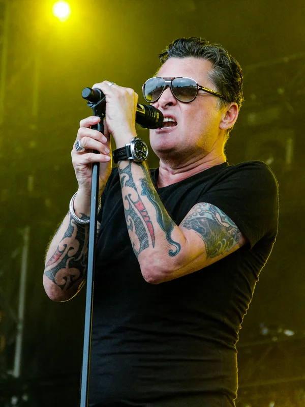 Barry Hay