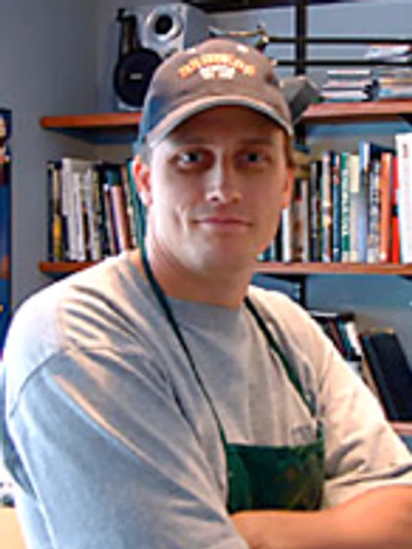 Barry Kooser