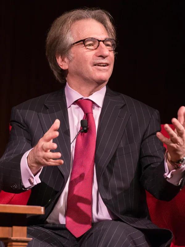 Barry Scheck