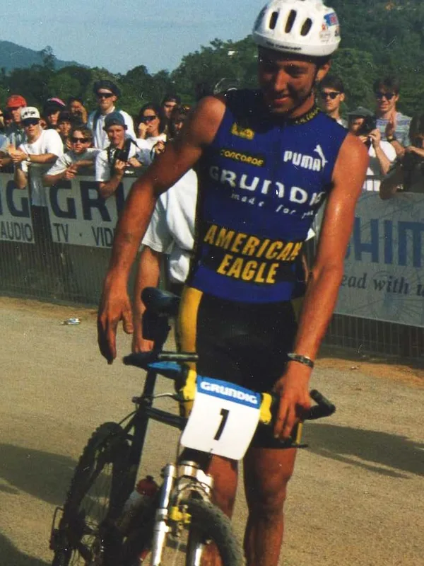 Bart Brentjens