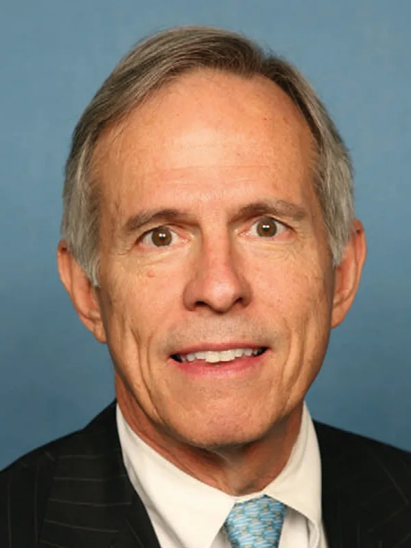 Bart Gordon