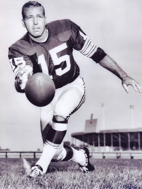 Bart Starr