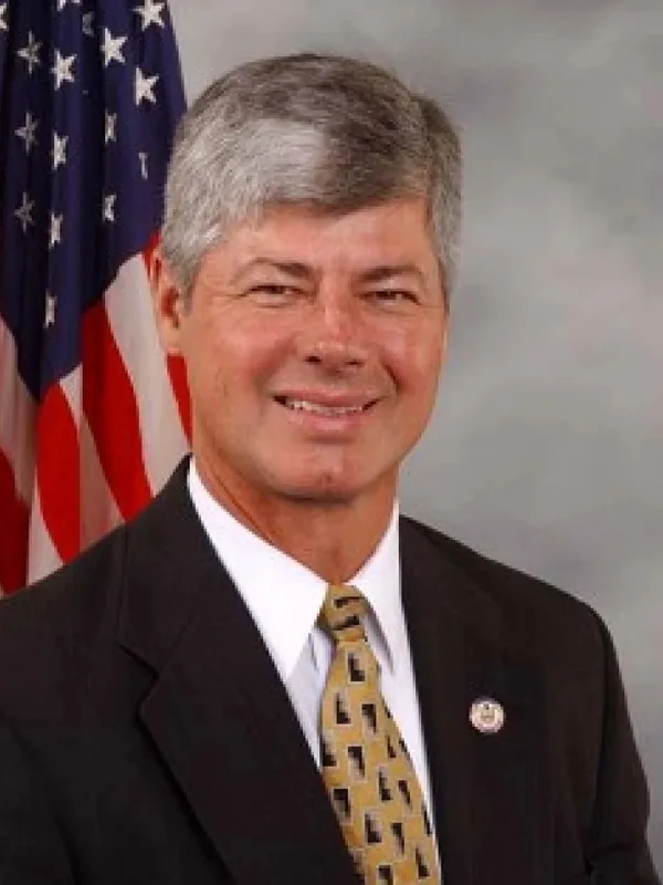 Bart Stupak