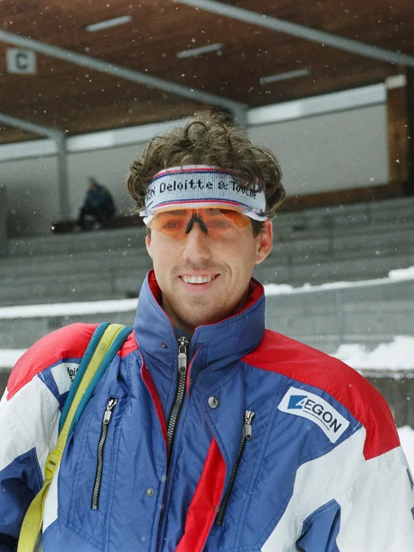 Bart Veldkamp