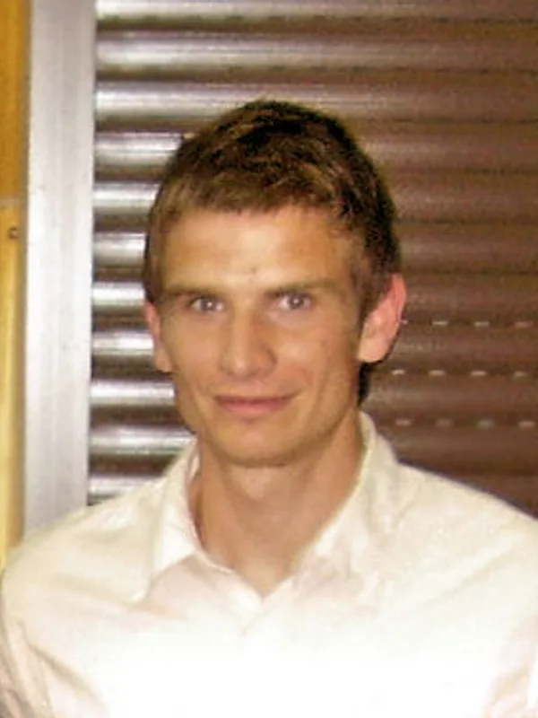 Bartosz Bosacki