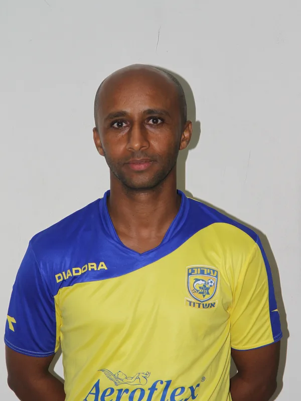 Baruch Dego